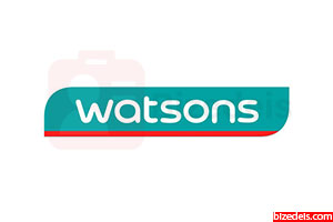 Watsons İş Başvuru Formu ve İş İlanları